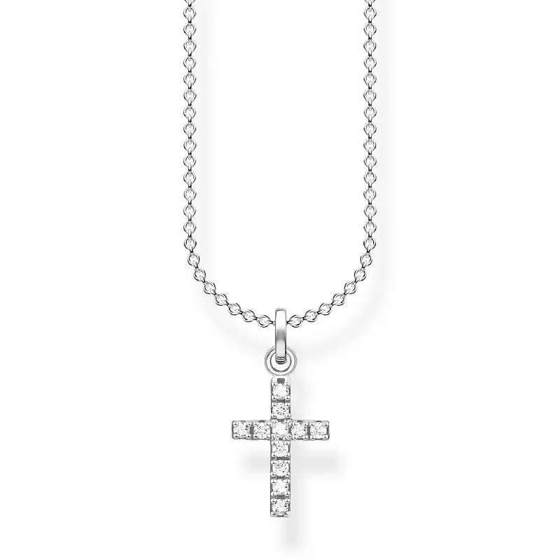 Thomas Sabo Necklace Cross