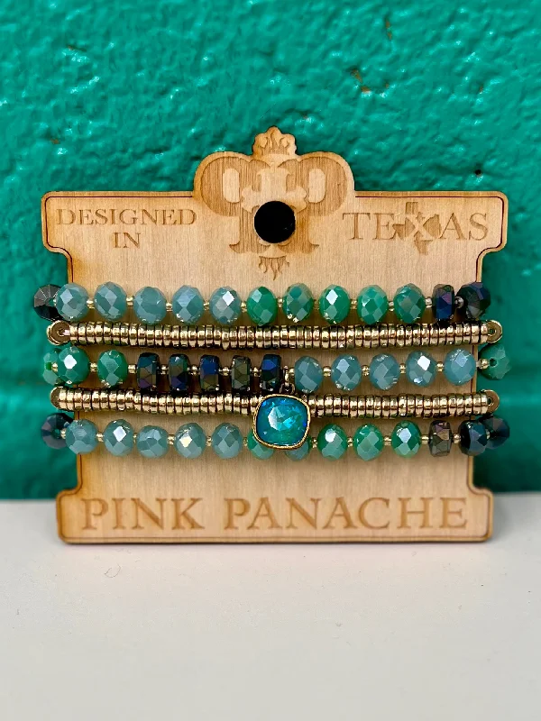 Panache Under The Sea Bracelet