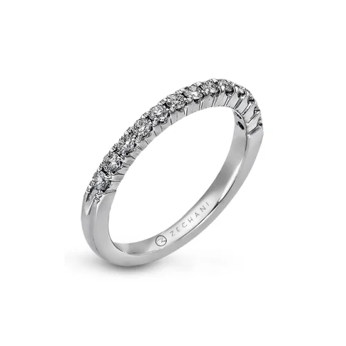 Zeghani Wedding Band ZR91