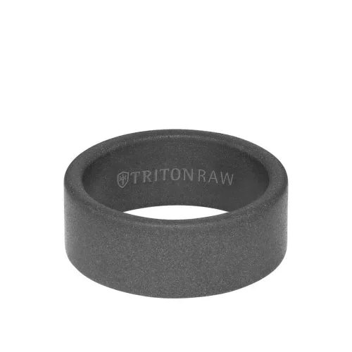 Triton Raw Wedding Band 11-RAW0101C9-G.00