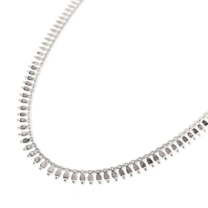 Cleo Chain Necklace