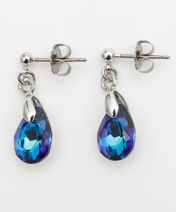 Drop Aurora Earrings