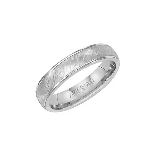 Artcarved Men's Classic Wedding 11-WV3900W-G