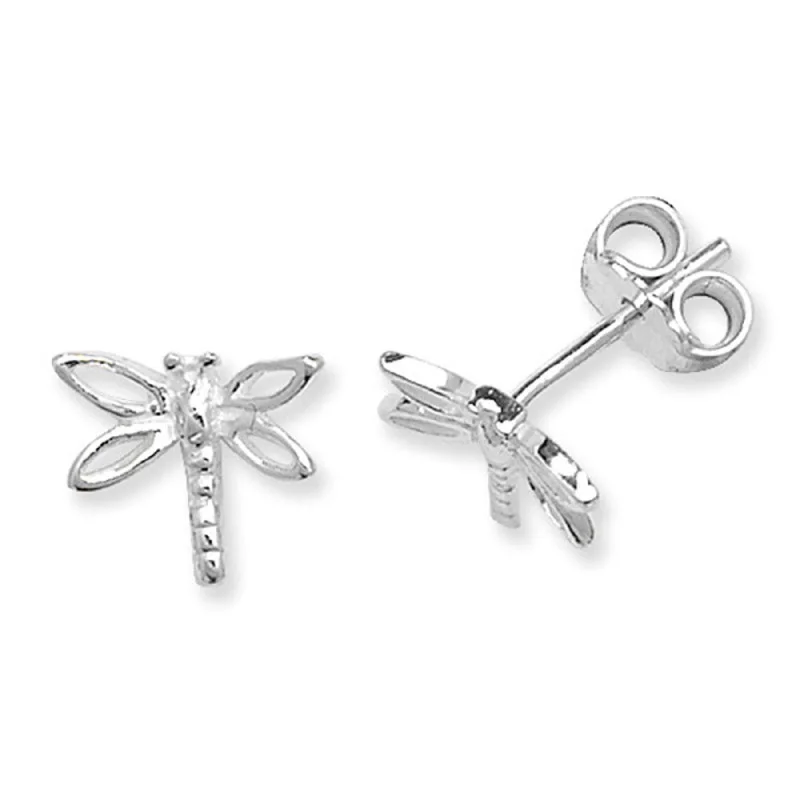 Dragonfly Earrings