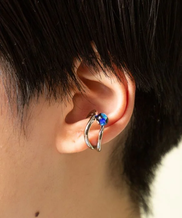 HOTARUDAMA Ear Cuff