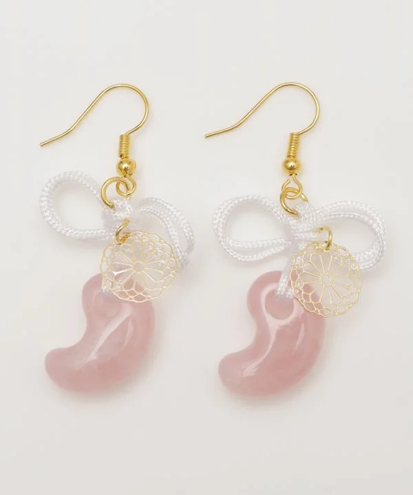 MAGATAMA Earrings